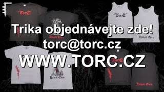 Video Torc - Nová trička