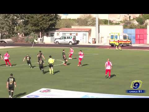 Promozione Pugliese - Santeramo-Audace Barletta 0-2: vittoria esterna importante per i biancorossi