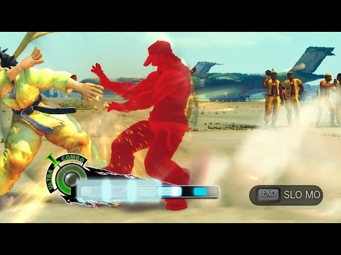 USF4 ▶ Superschnelle Kompilierung