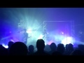 The Sisters of Mercy - Valentine live @ Posthof Linz ...
