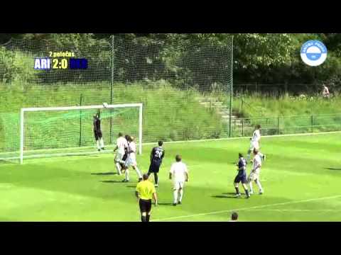 Divize B 2013/2014  28.kolo - sestřih utkání