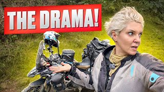 The Andes Just Got Real: My Luck Has Run Out! - EP.407