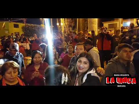 Mix 2019 amada mía(letras) - la única de marcara