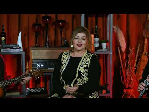 Shega Berisha - Me pak bejte (4K)