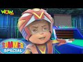 Vir Ka Super Interview Vir The Robot Boy Summer Special Compilation 2025 13 Cartoon For Kids