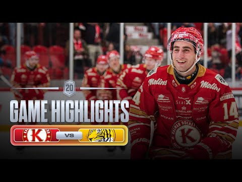 Kalmar vs. Vimmerby | Highlights 24/9