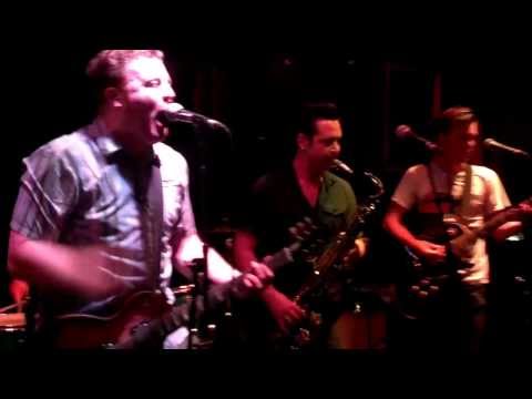 Atom Age - Kill Surf City (Live at the Gas Lamp)