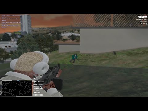 you’ll remember me / majestic rp