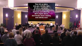 Sunday October 13, 2024