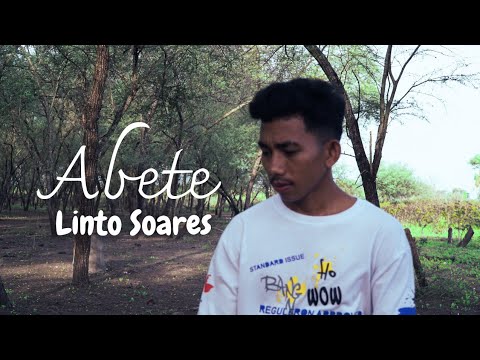 ABETE - Linto Soares || Official