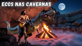 Ecos nas Cavernas