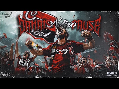 WINNERS 2005 - LASCIATEMI TIFARE - JAMAIS NDIRO PAUSE