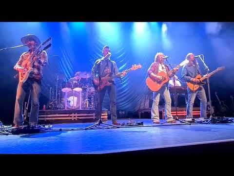 Dutch Eagles - Hotel California