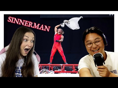 New Zealand Girl and Drum Corps Alumni React to the MANDARINS 2023!!!