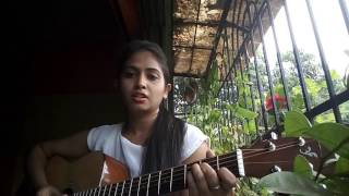 "Baba" - Priyanka chopra  cover by Harshada