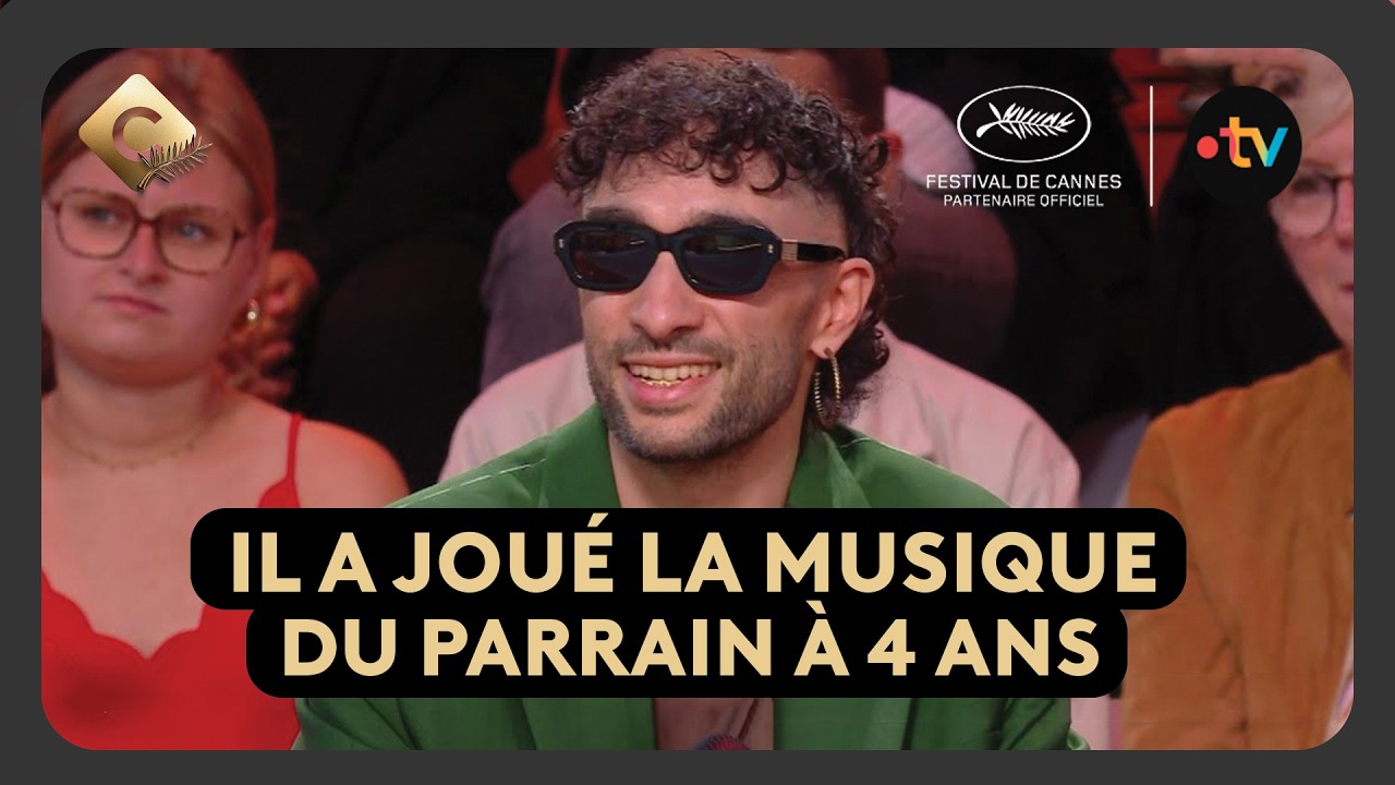 Sofiane Pamart : comment il est devenu pianiste