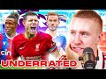The Most UNDERRATED PL Player Is…