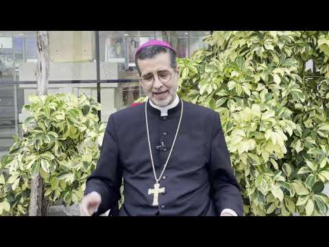 Programa De Todo Coração, com Dom Ruy