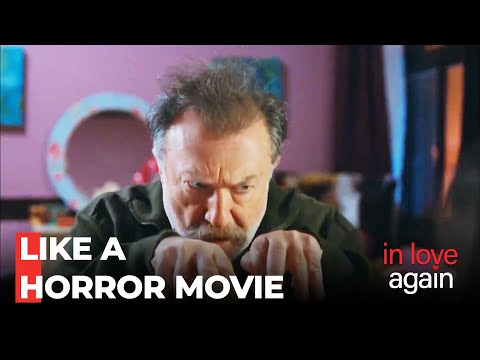 Derin Sevket Tells A Tale To Elif Su - In Love Again