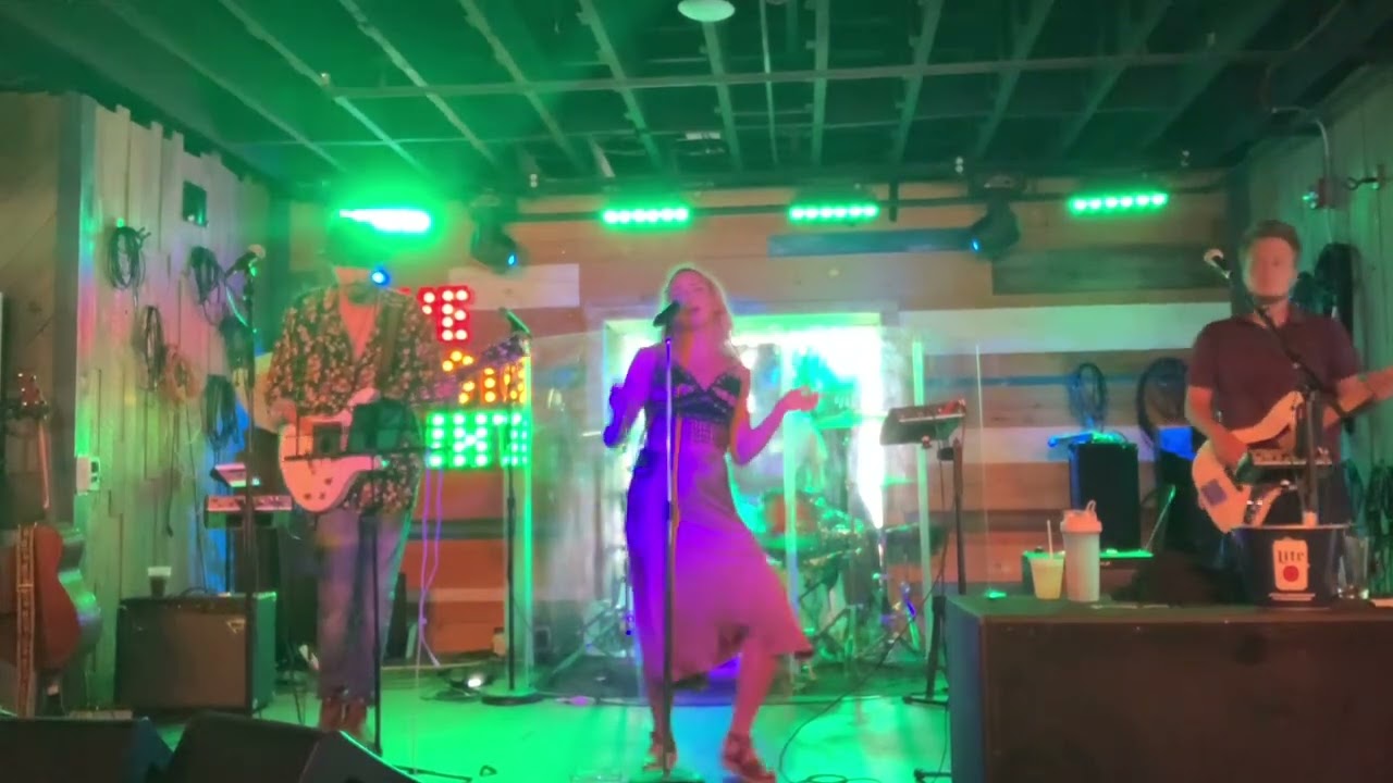 Promotional video thumbnail 3 for Country Acoustic Covers and Originals