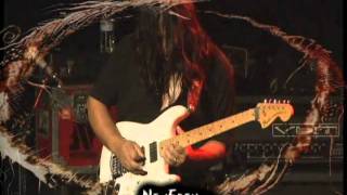 NEW EDEN  The Not Self 2007