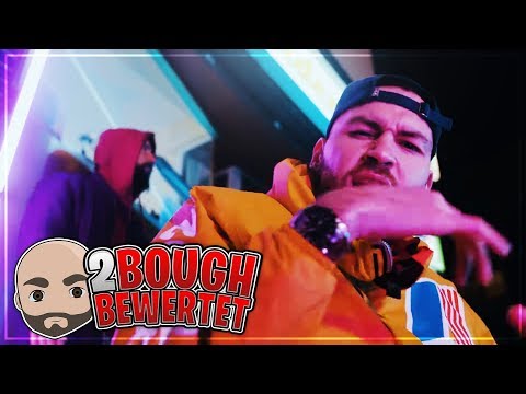 2Bough bewertet "Rapsta - Jason Park (prod. by Illyland)"