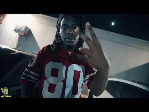 CTM Frosty - Kobe (Official Music Video)