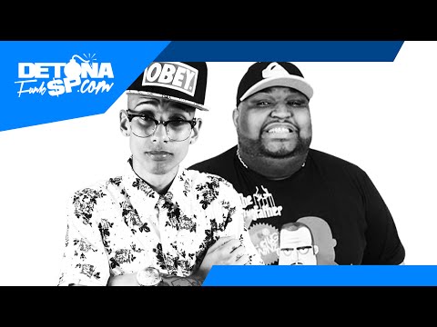 MC 2K e MC Kalzin - Baile do Helipa (DJ André Mendes) Lançamento 2015