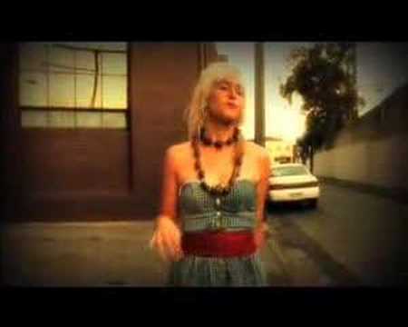 Sarah McLeod "He Doesn't Love You" Official Video
