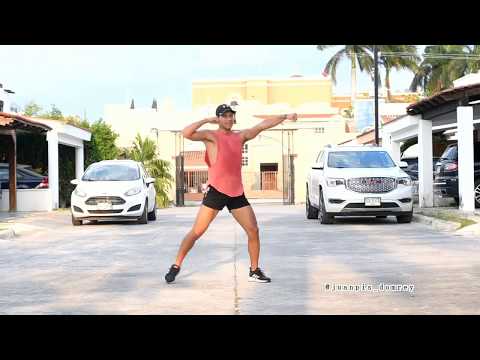 PAM - Justin Quiles, Daddy Yankee, El Alfa. / FDF Routine