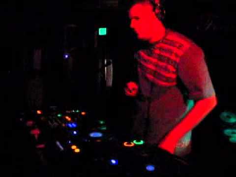 DJ Mes LIVE at Focus 2006