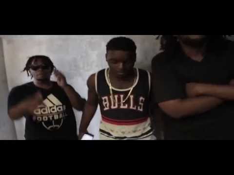 D Noble ft DNero - CellPhone (Music Video) by #Numba7Filmz