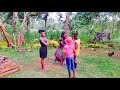 Omwafrica Na Mocheche Libinti