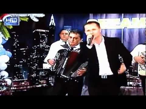 Almir Osmanovic-Kesteni 2013-te