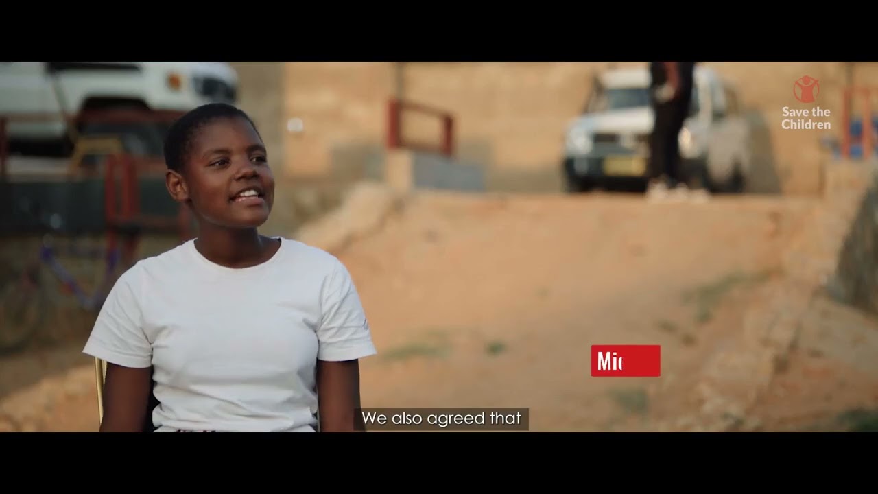 Our Voices, Our Rights: Children with Disabilities Shaping Change