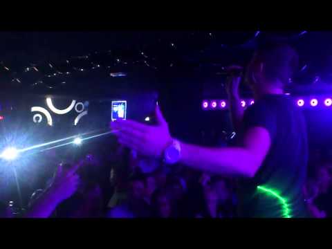 MC STOJAN 13.10.2012 VANILLA