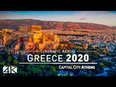 Atenas, uma cidade que vale muito uma visita