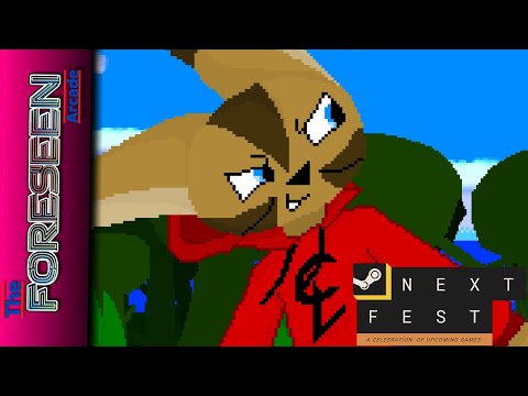 Gameplay Video