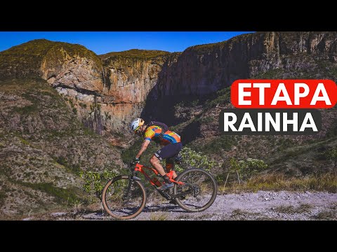 ETAPA RAINHA BRASIL RIDE ESPINHAÇO 2024 | CANAL BIKE CHEF