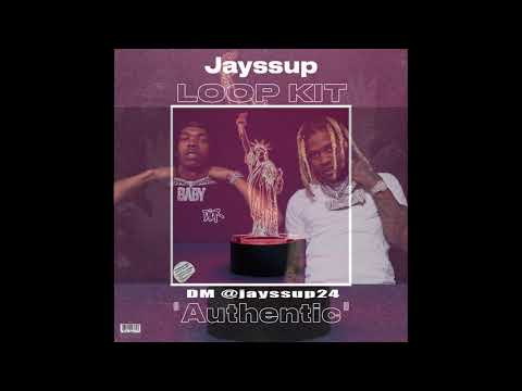 FREE LOOP KIT/SAMPLE “Authentic Vol.2” (Lil Baby X Lil Durk)