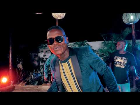 Z  BULDOZA - XINGOMBELA (Official video)