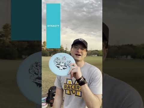 Infinite Discs Dynasty vs Aztec (ft. Finish Line Era & Viking ...