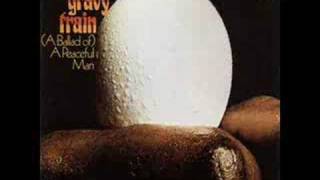 Gravy Train - Messenger