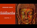 Siddhartha By Hermann Hesse | Audiobook - Chapter 9