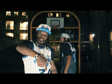 Shack Frost & Rico Pelico - Shack & Penny [Music Video]
