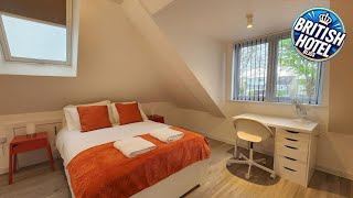 Paradigm Court, Modern 1-Bedroom Apartment, Oxford | Oxford, United Kingdom | Ho