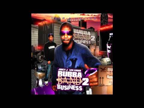 Juicy J - Killa [Prod. by Lex Luger]
