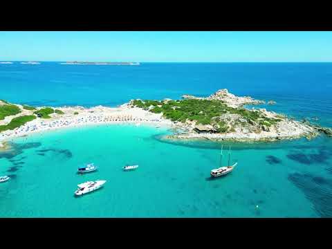 4K Sardinia Summer Mix 2023 🍓 Best Of Tropical Deep House Music Chill Out Mix By Deep Mix