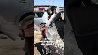 Download lagu Para mekanik pakistan yang merubah mobil rongsok menjadi hidup kembali 🇵🇰 mp3