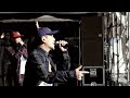 スチャダラパー GET UP AND DANCE ONE PARK FESTIVAL 2021